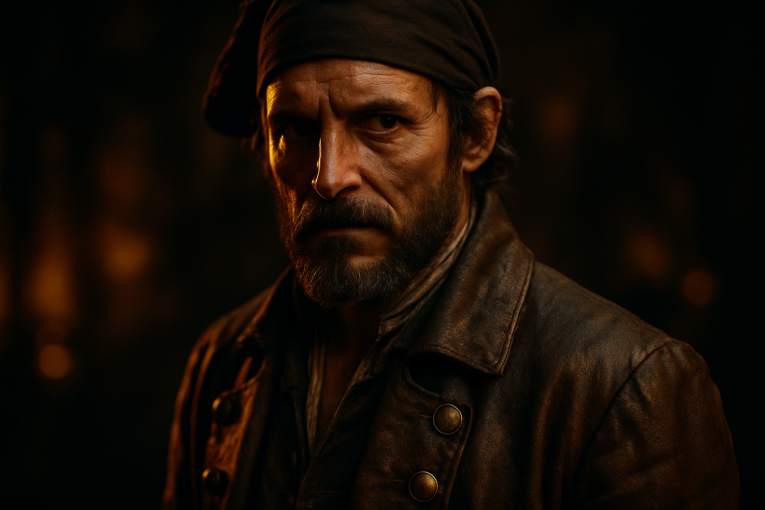 Abel Crane