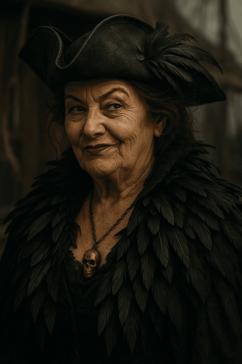 Lucia Moretti
