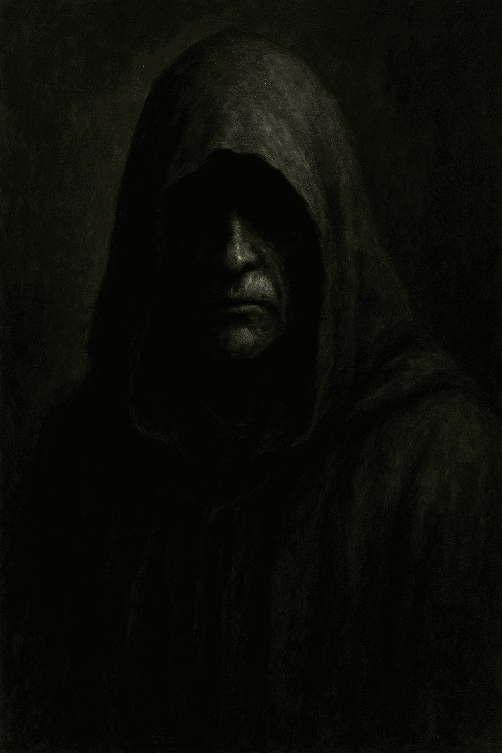 The Drowned Prophet