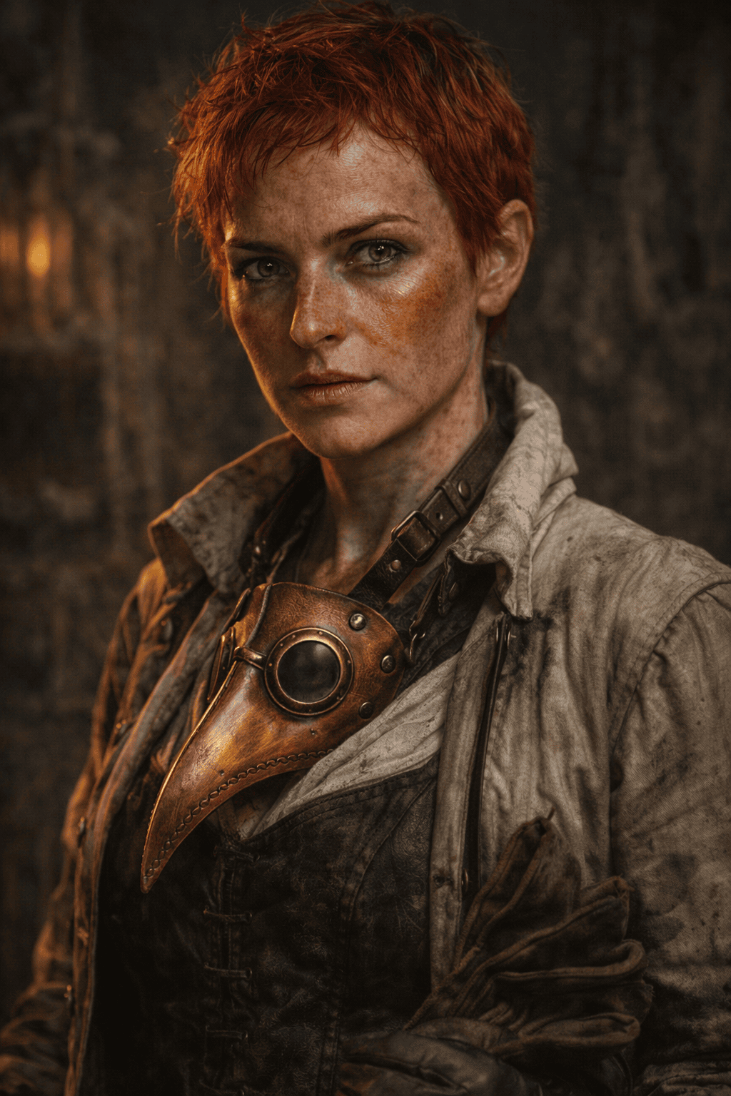 Eliza Blacklung