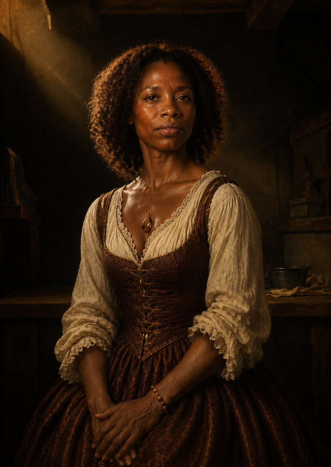 Ifeoma Calloway